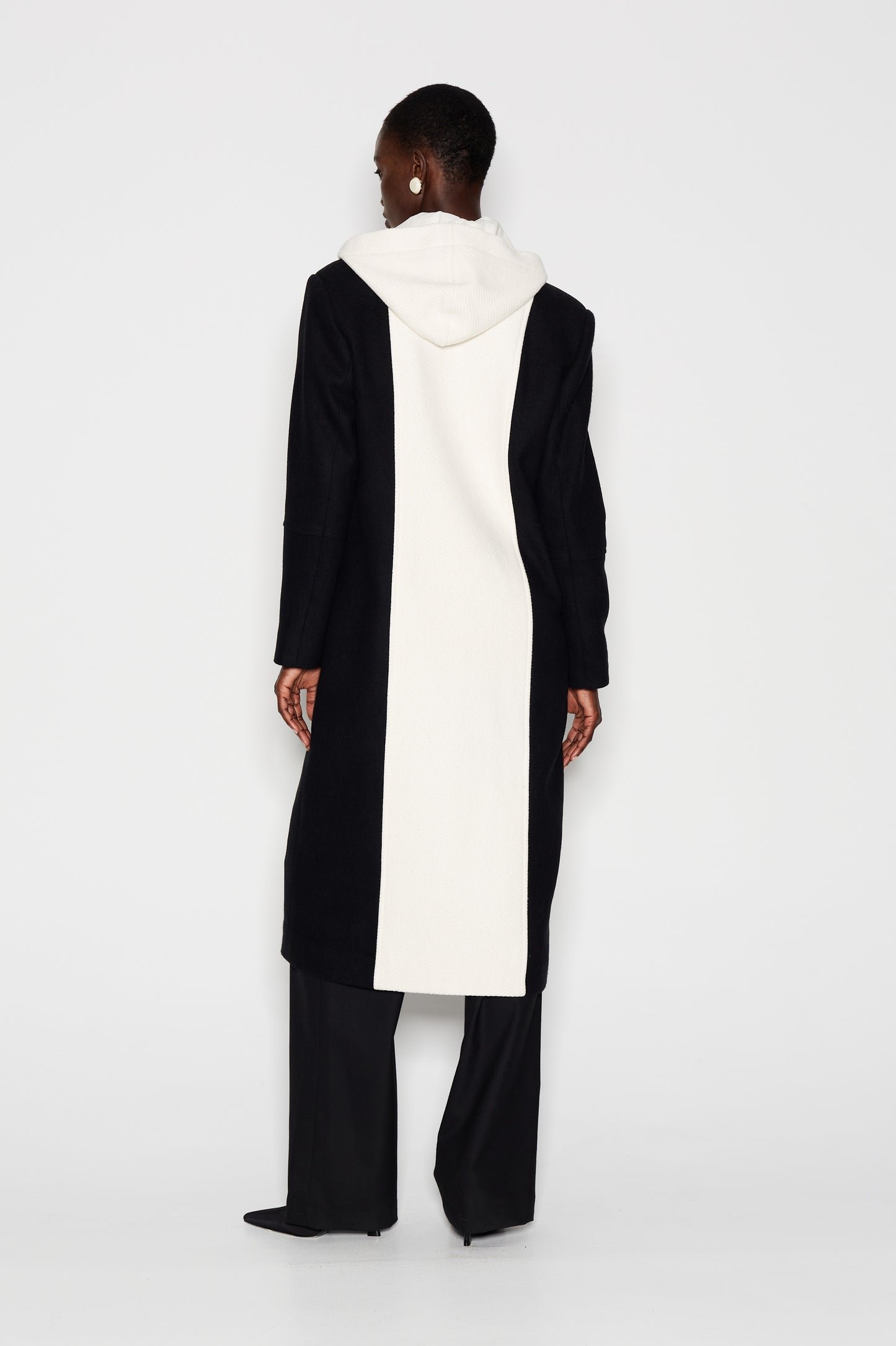 Drama Queen Coat