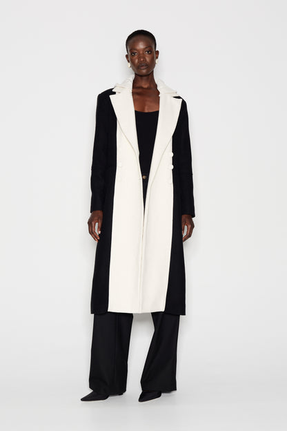 Drama Queen Coat
