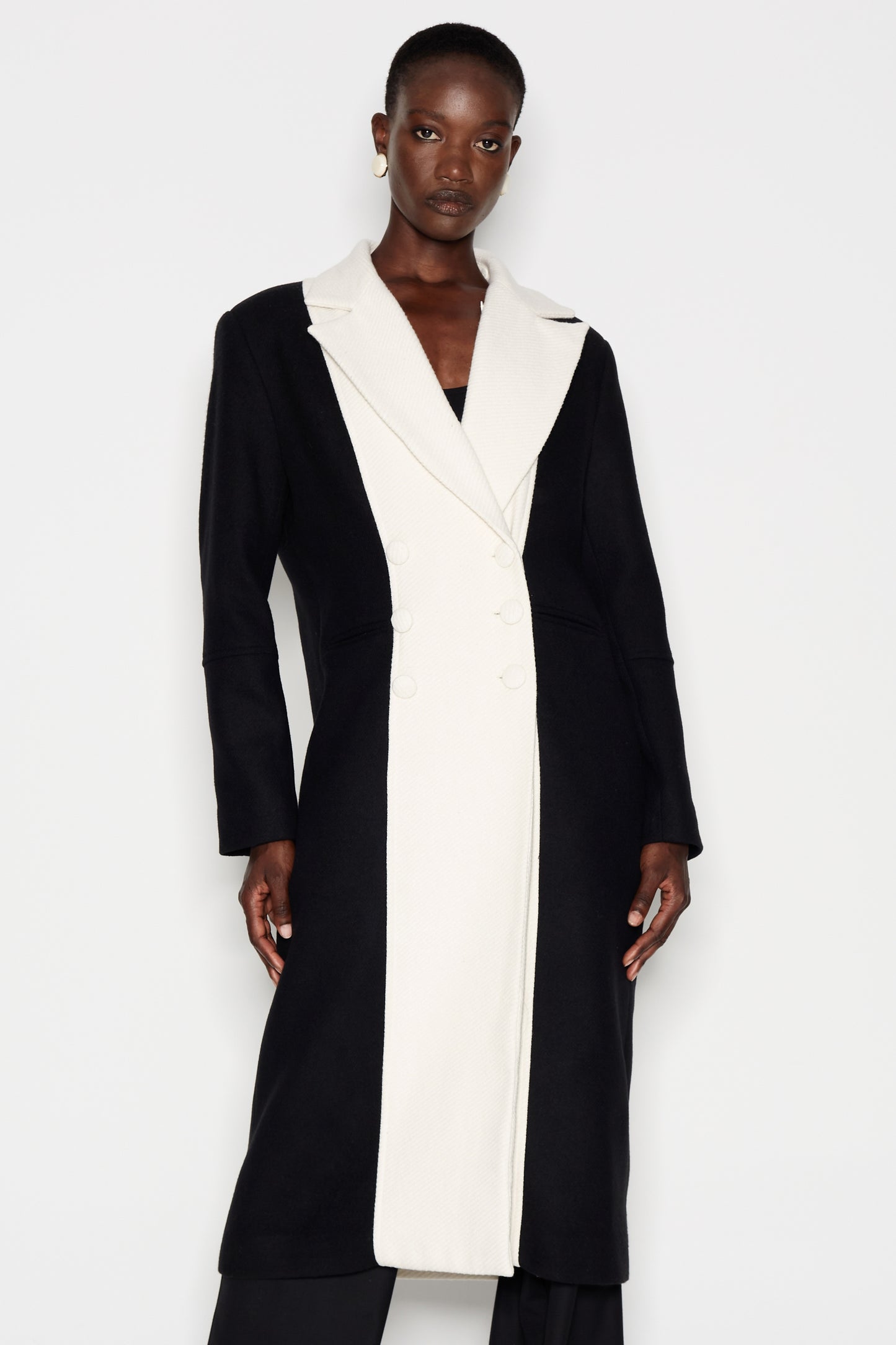 Drama Queen Coat