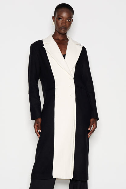 Drama Queen Coat