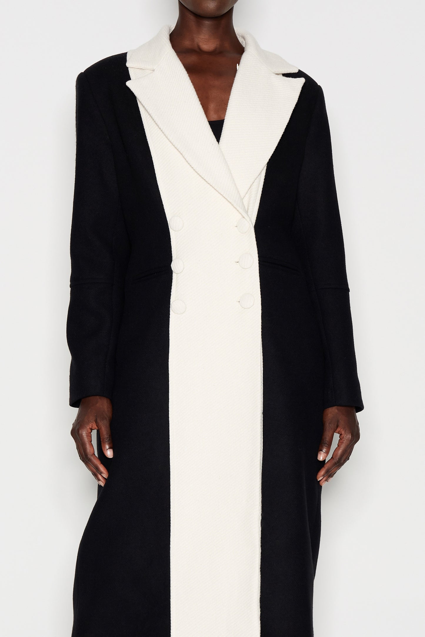 Drama Queen Coat