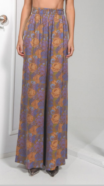 Dynamic Pants