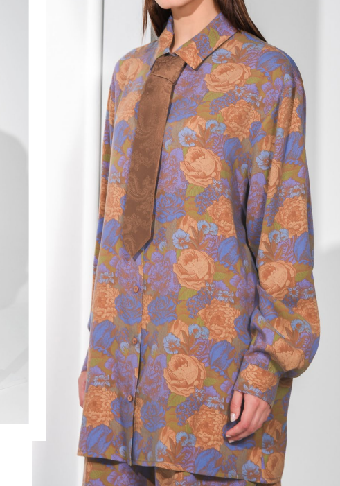 Dynamic Shirt