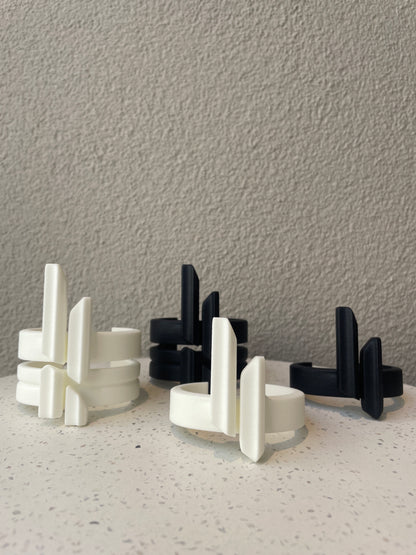 Totem Cuff