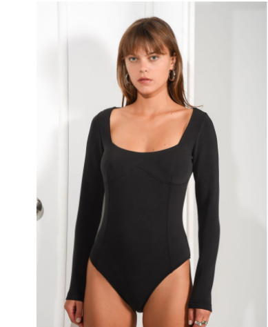 Eclipse Body