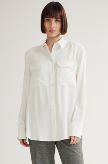 Monochrome Shirt