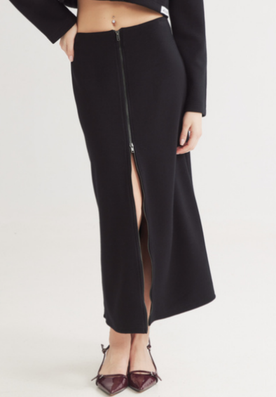 Cheeky Long Skirt