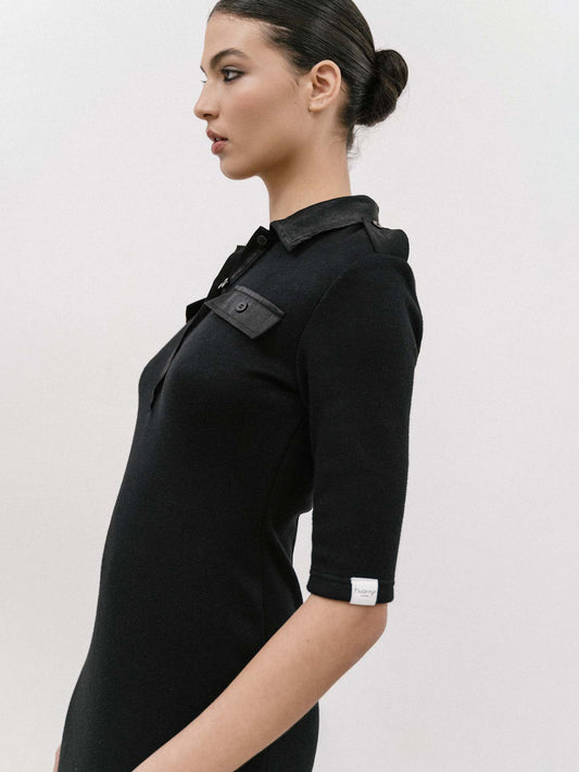 The Jalepeno Dress