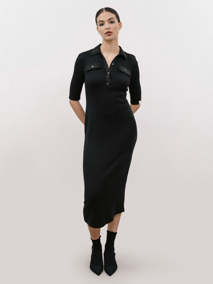 The Jalepeno Dress