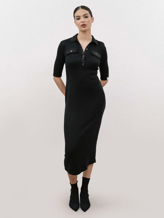The Jalepeno Dress