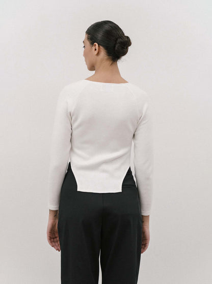 The Jalepeno Top