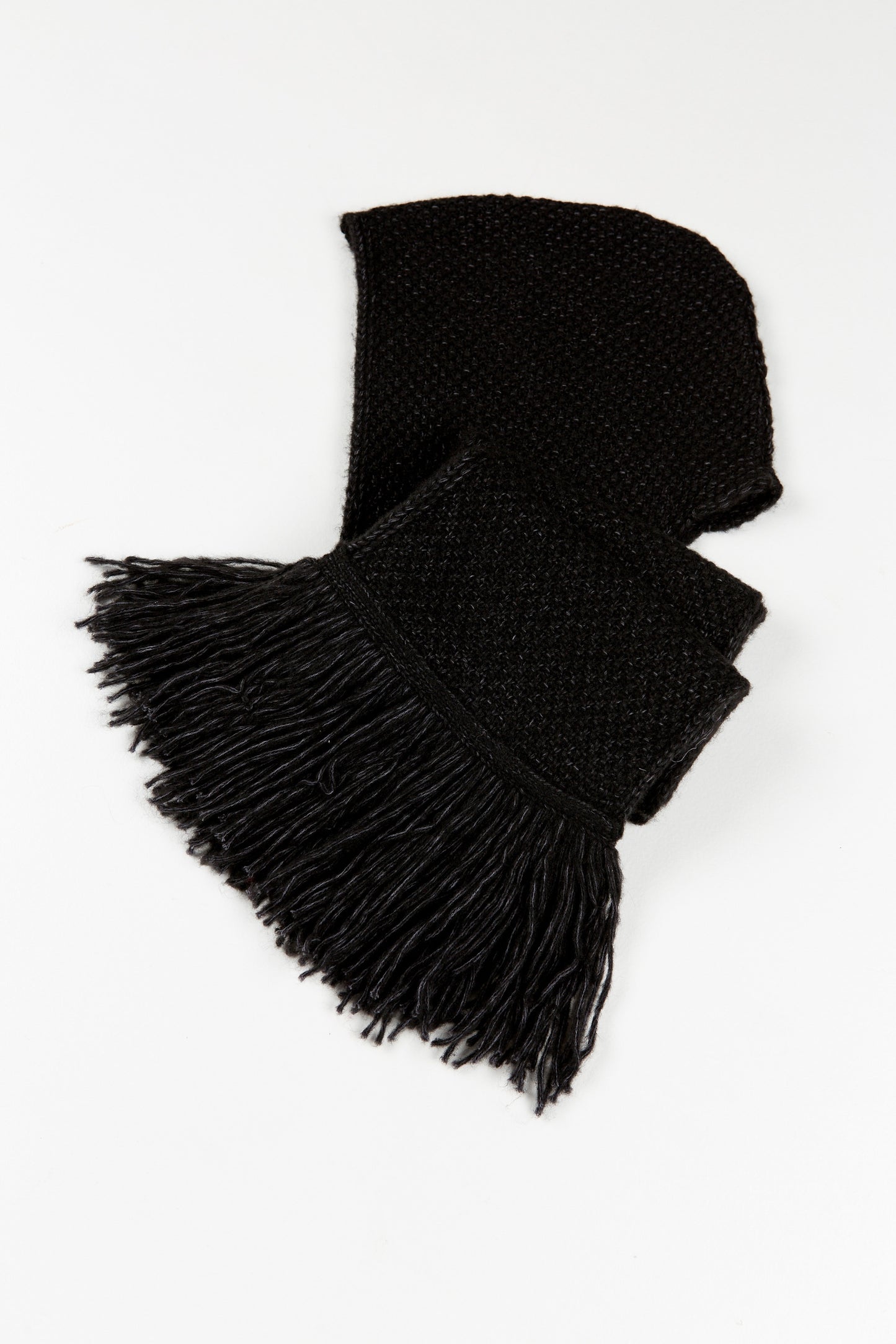 Fairy Tale Knitted Scarf