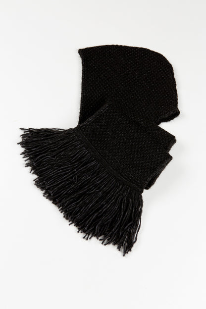 Fairy Tale Knitted Scarf