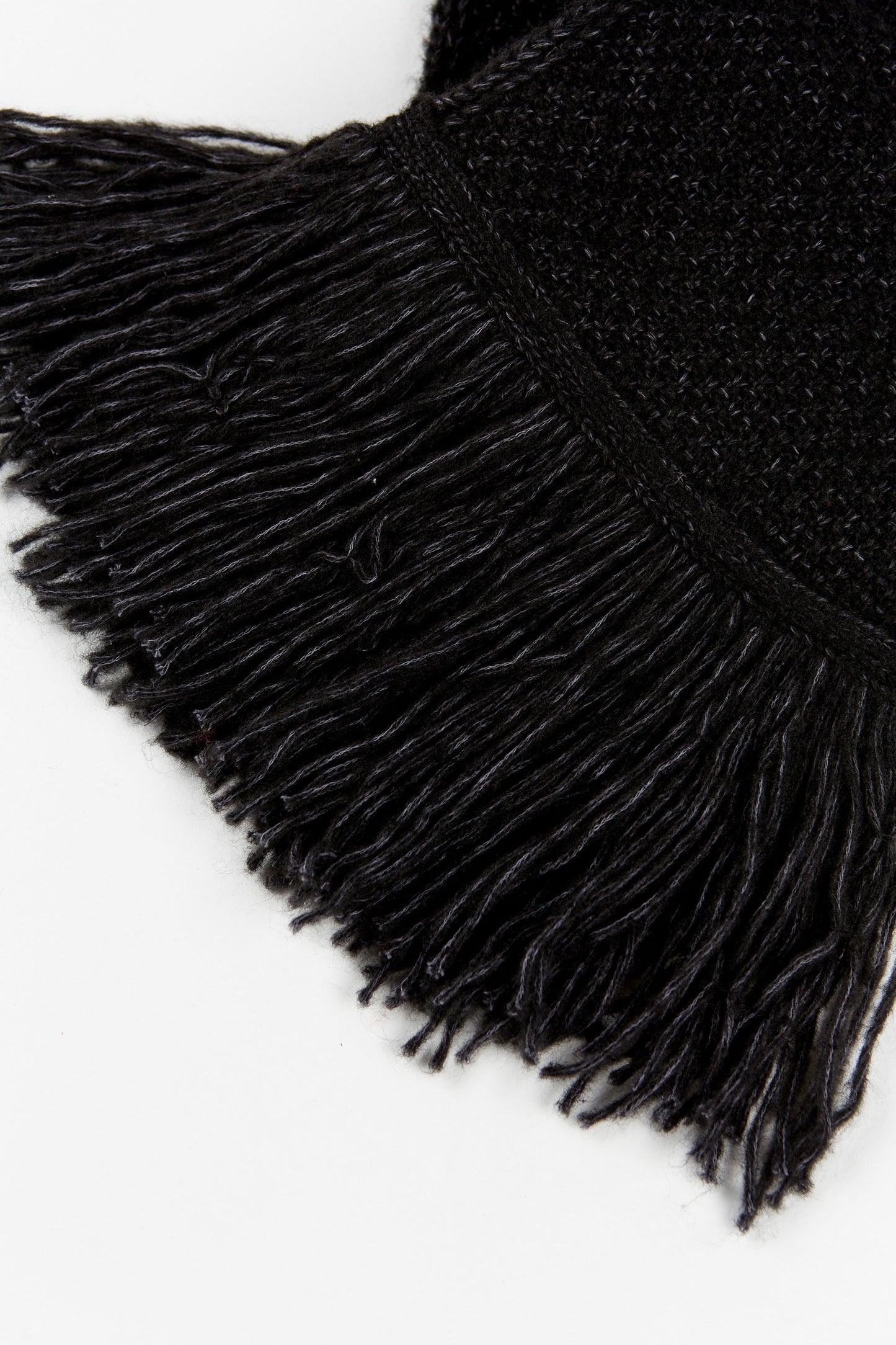 Fairy Tale Knitted Scarf