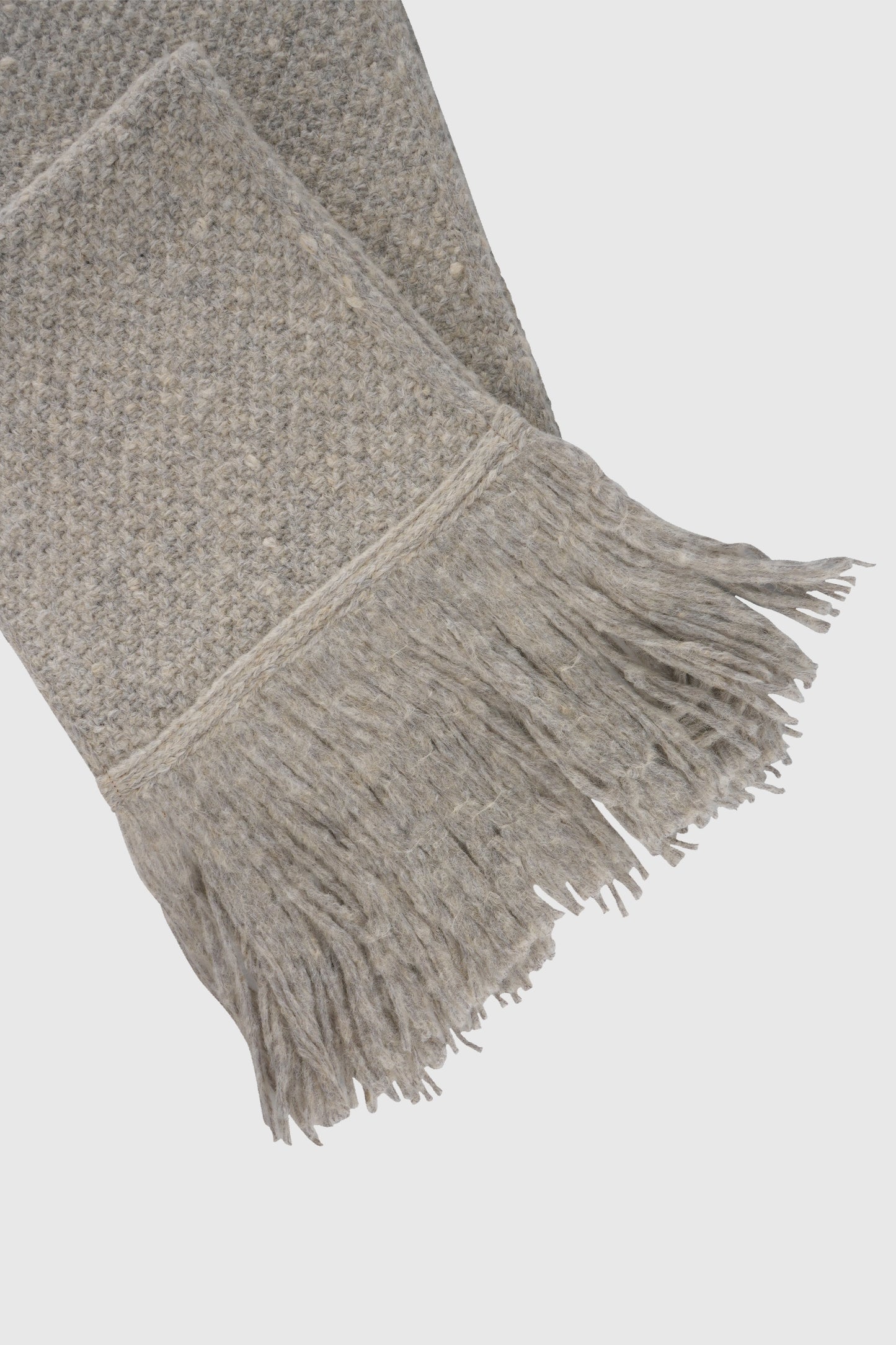 Fairy Tale Knitted Scarf