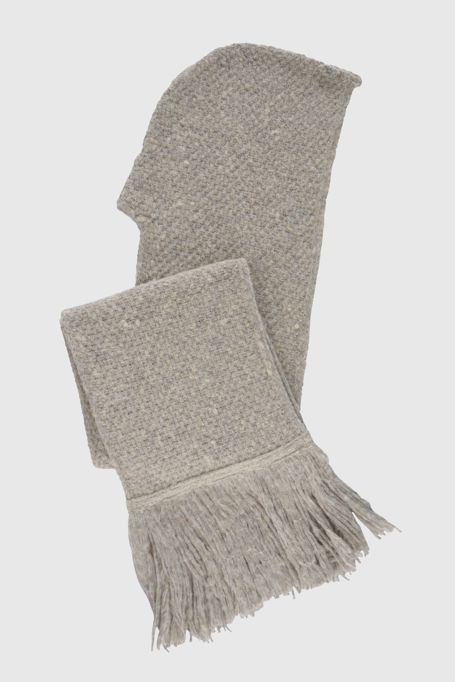 Fairy Tale Knitted Scarf