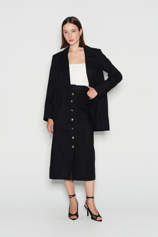 Felicity Blazer