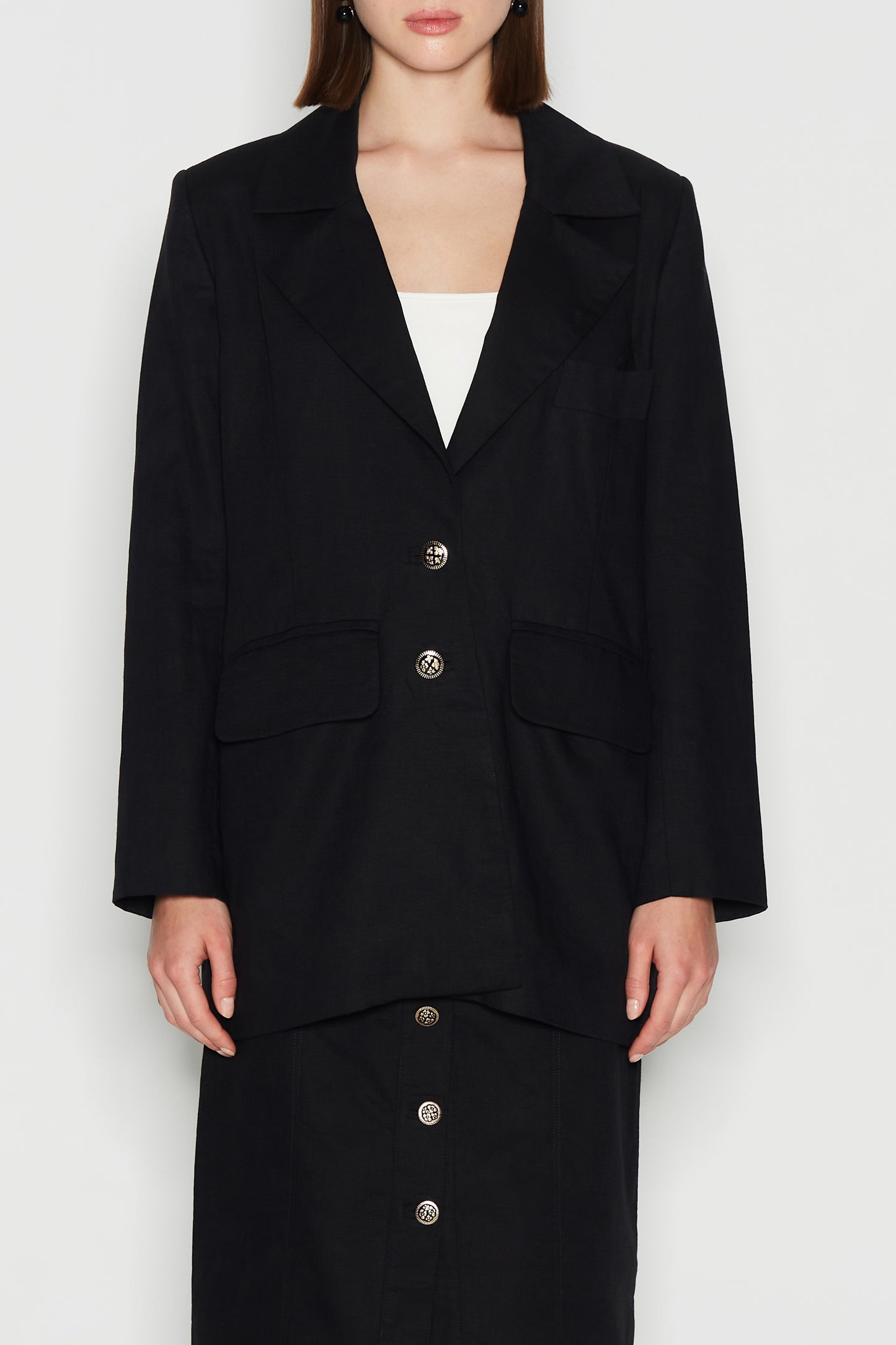 Felicity Blazer