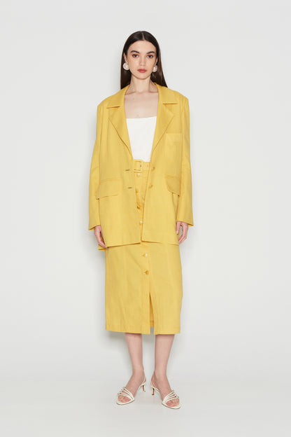Felicity Blazer