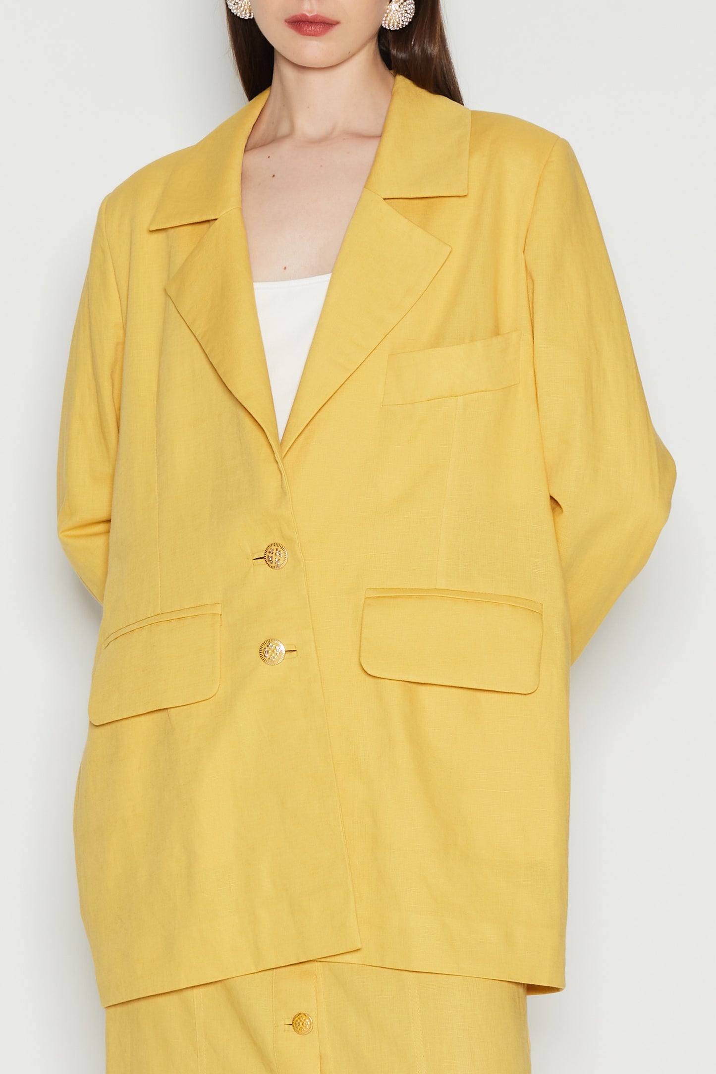 Felicity Blazer