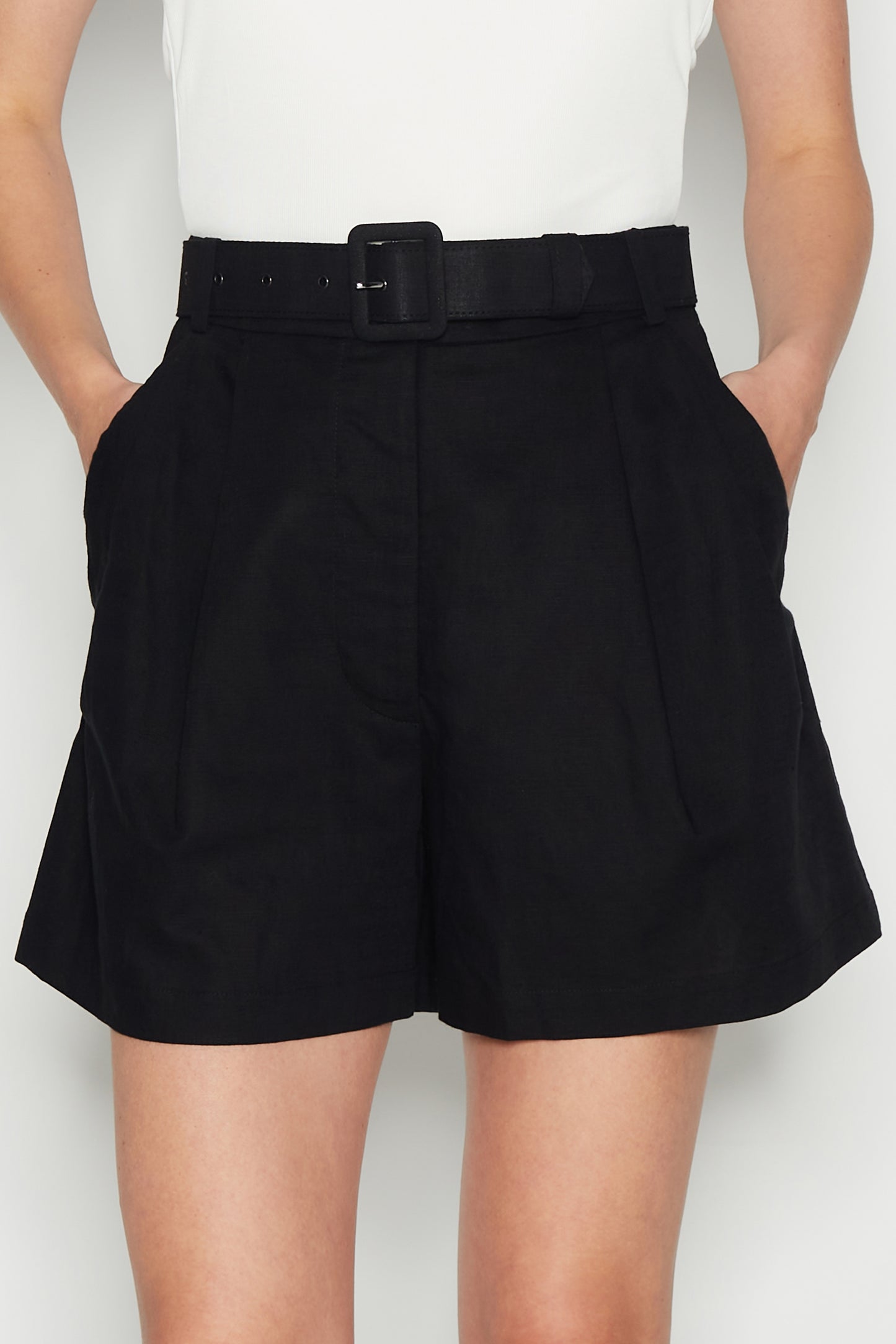 Felicity Shorts