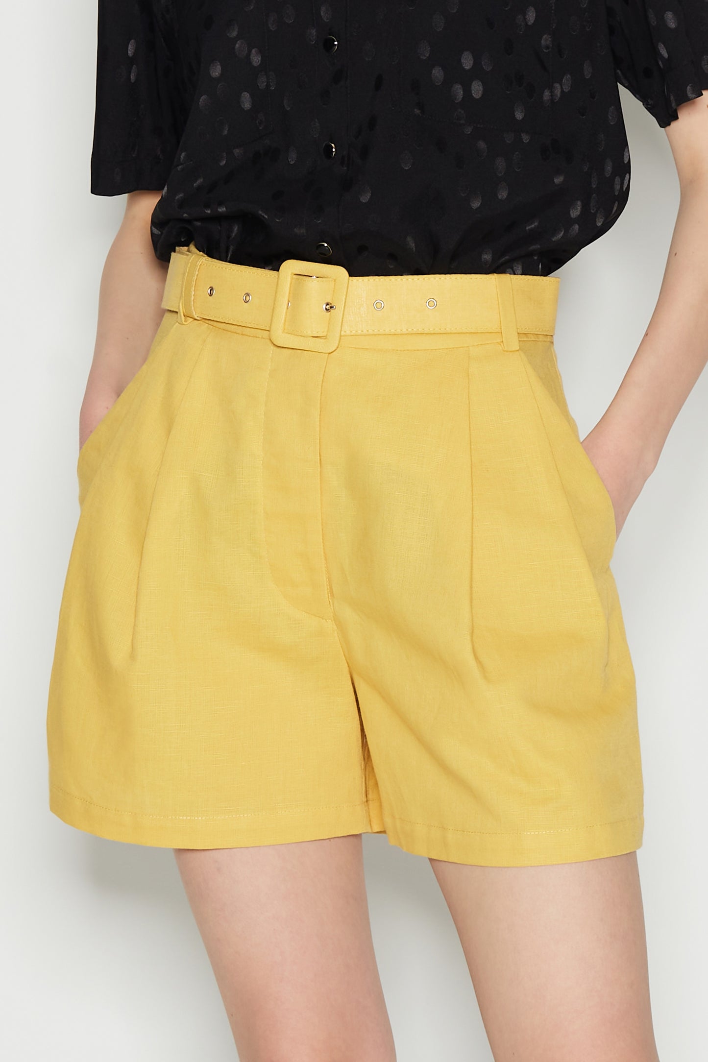 Felicity Shorts