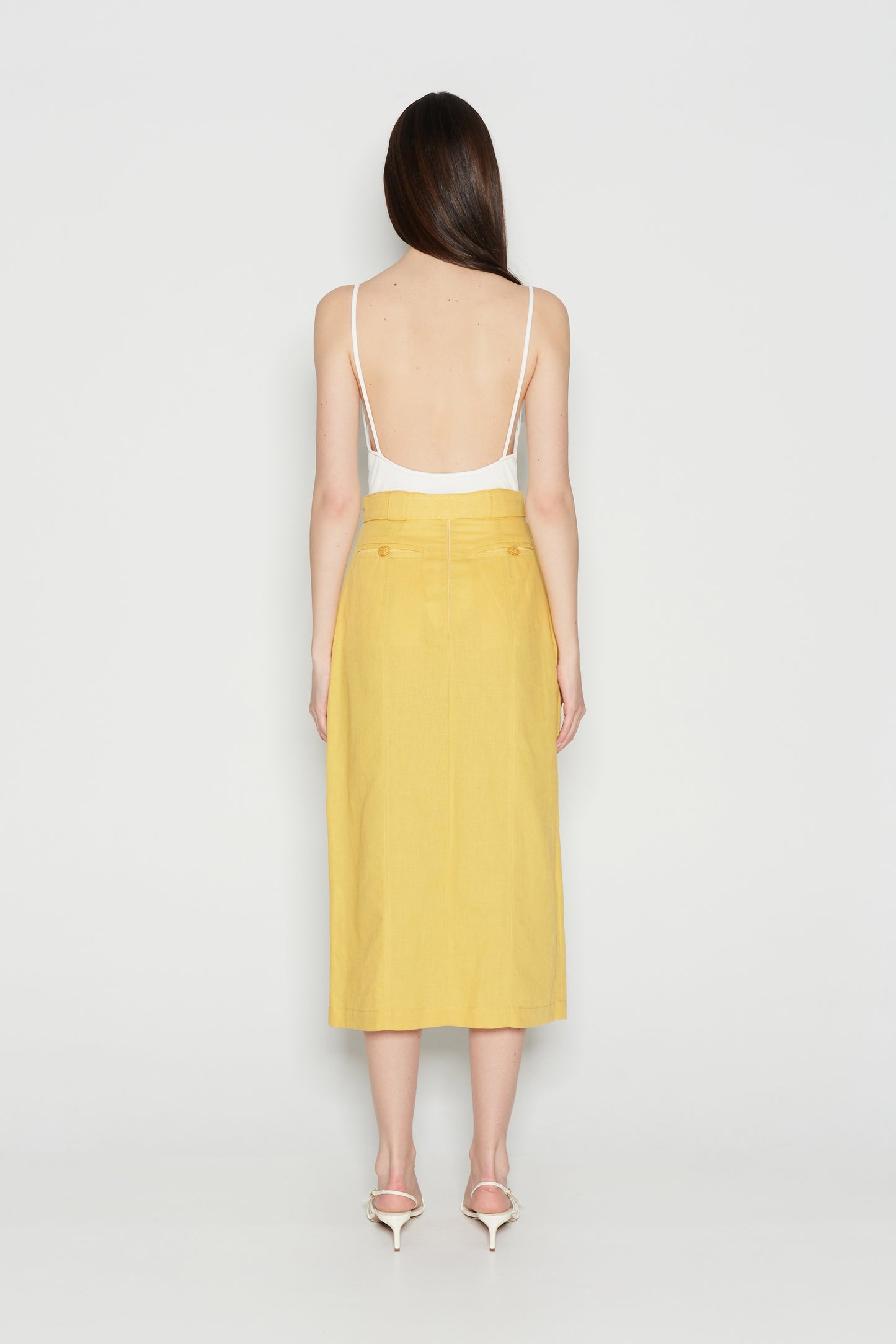 Felicity Skirt