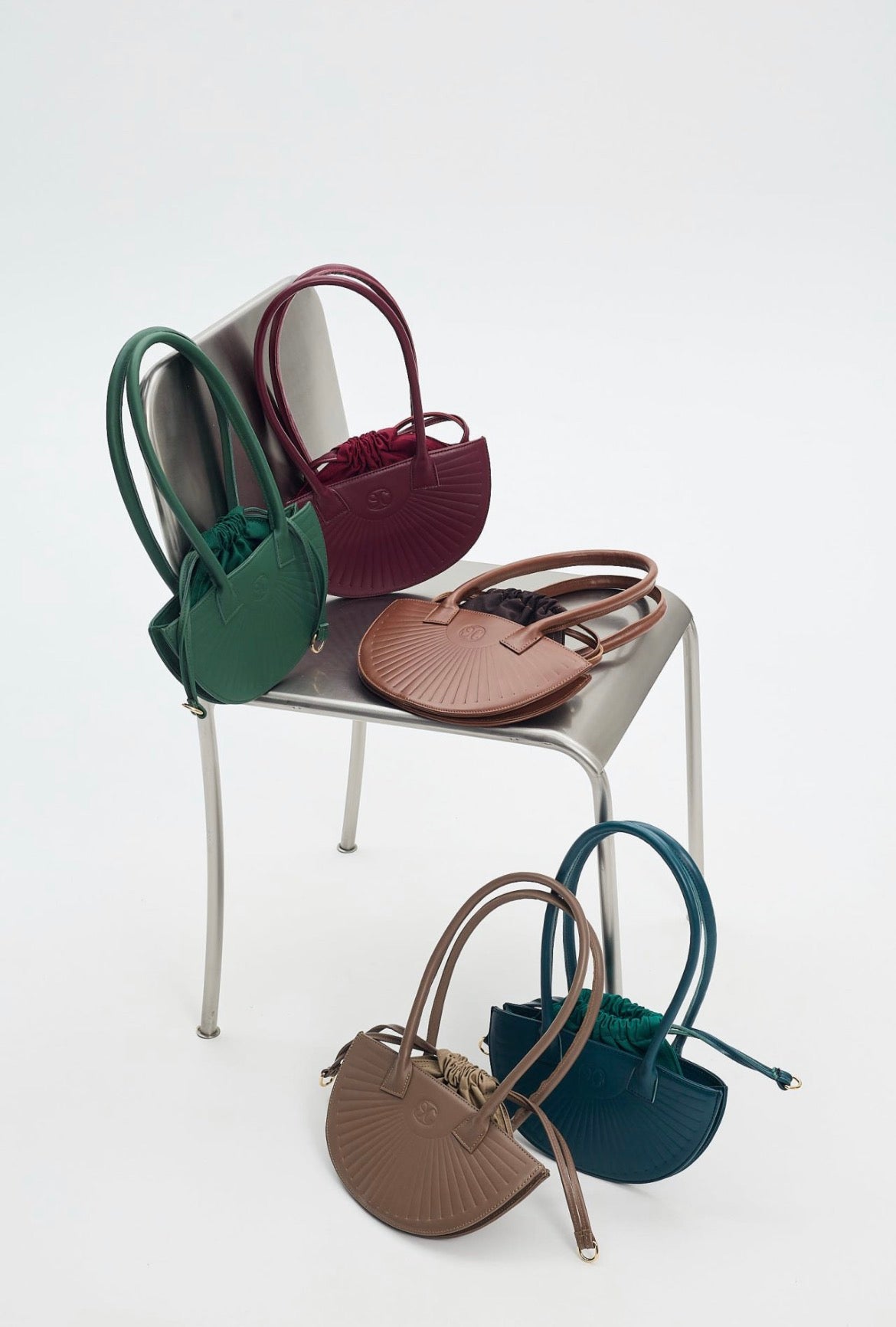 Kallisti Bag