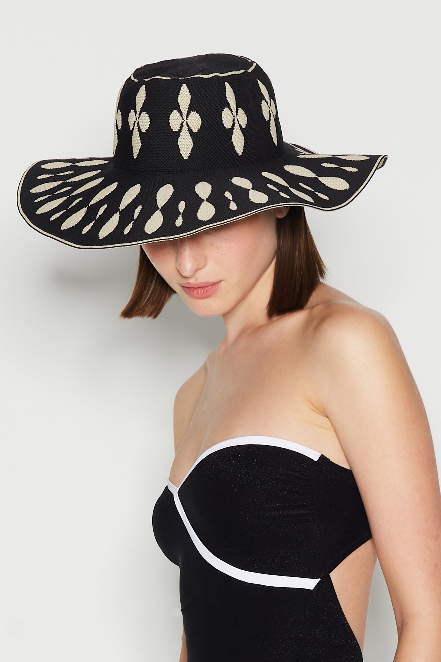 Helios Hat