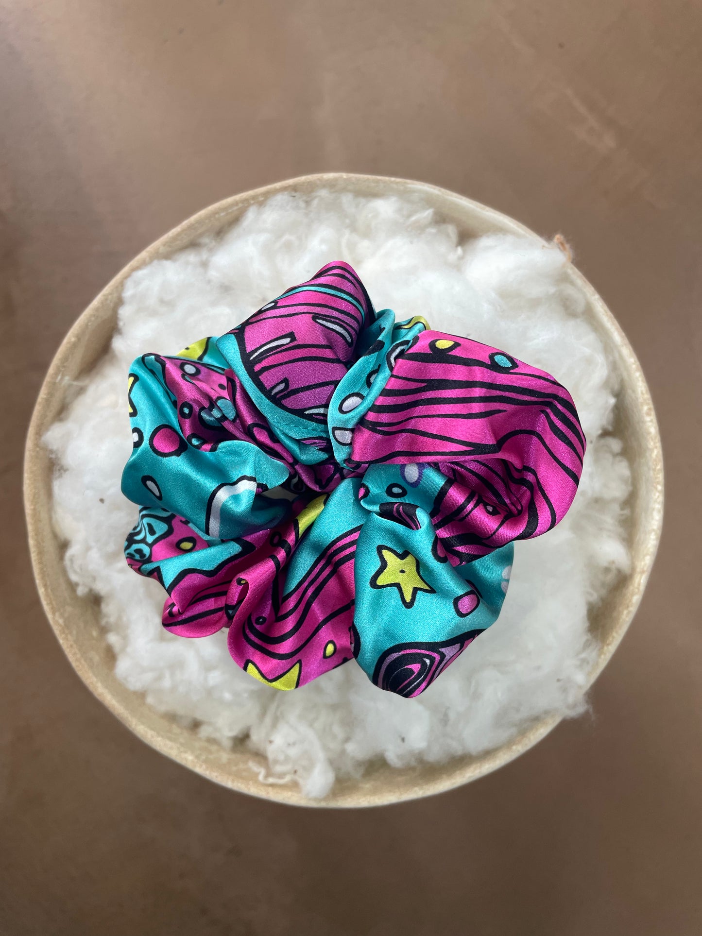 Starlady scrunchy