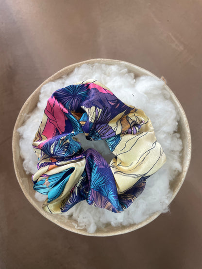 Costa Rica Scrunchy