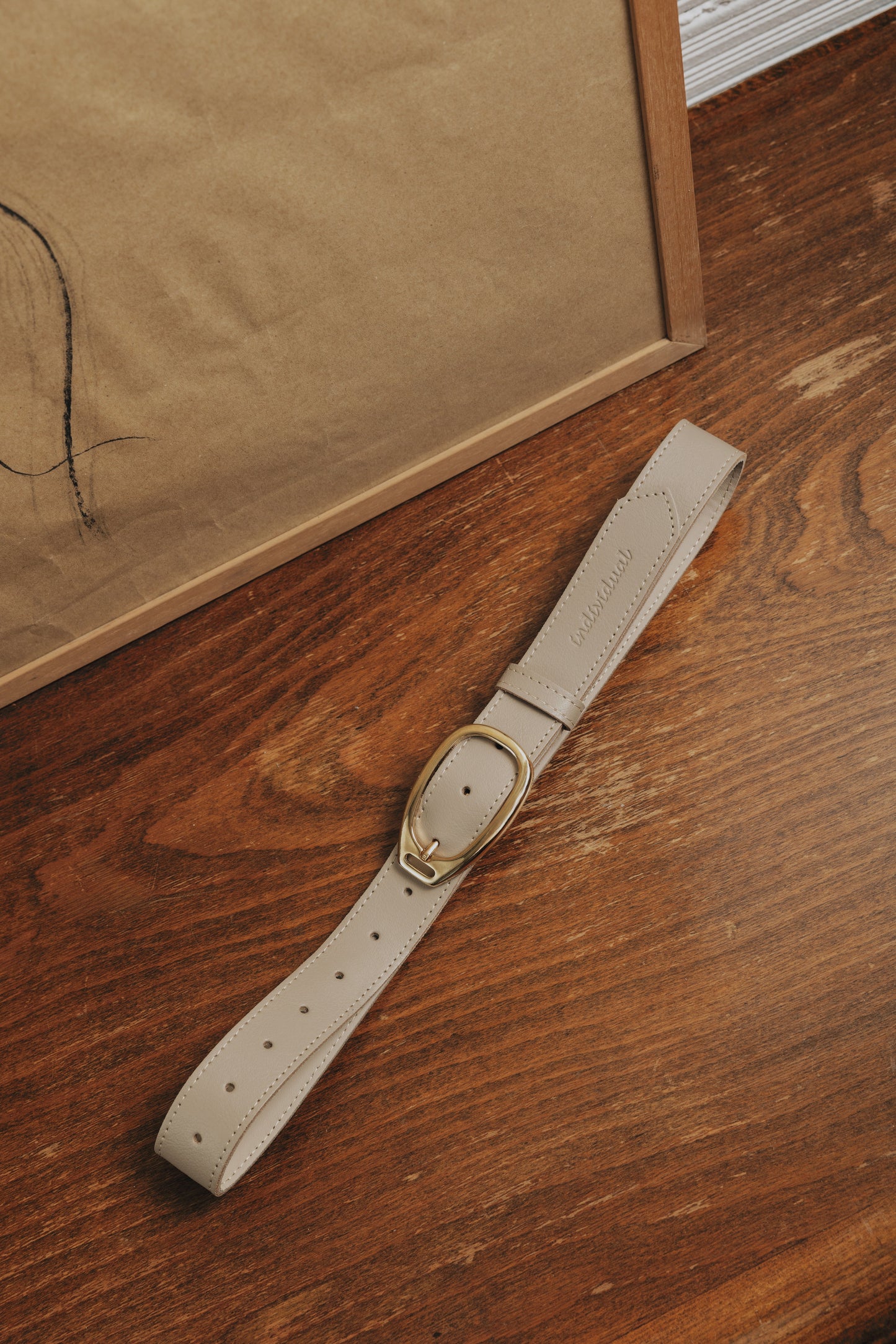 Sweet Emotion Belt