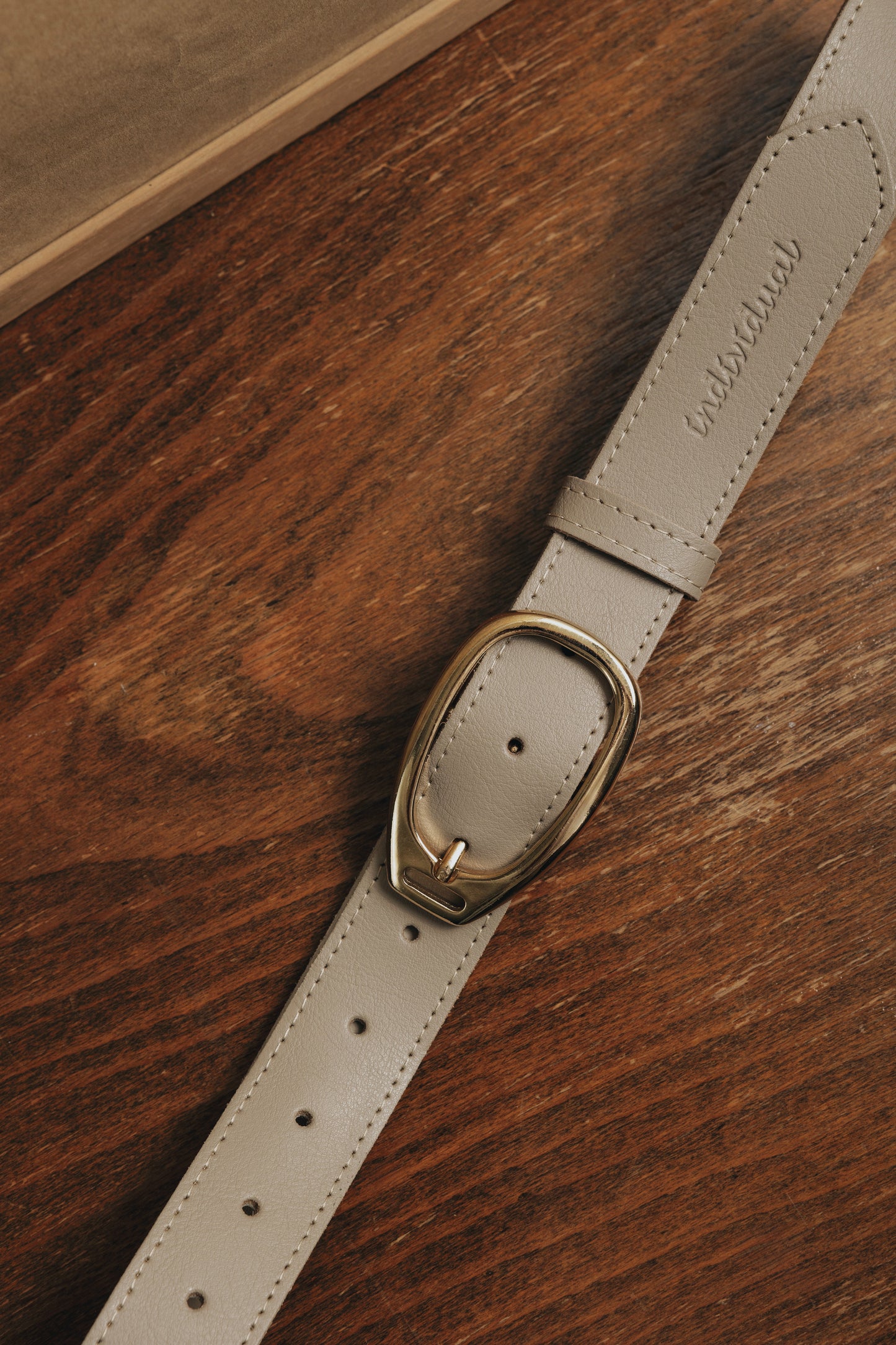 Sweet Emotion Belt