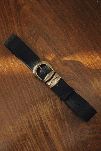 Love Over Gold Belt