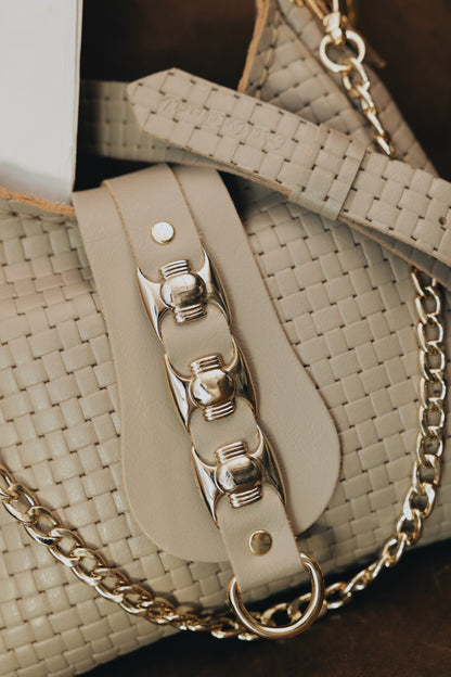 Emmalene Leather Bag