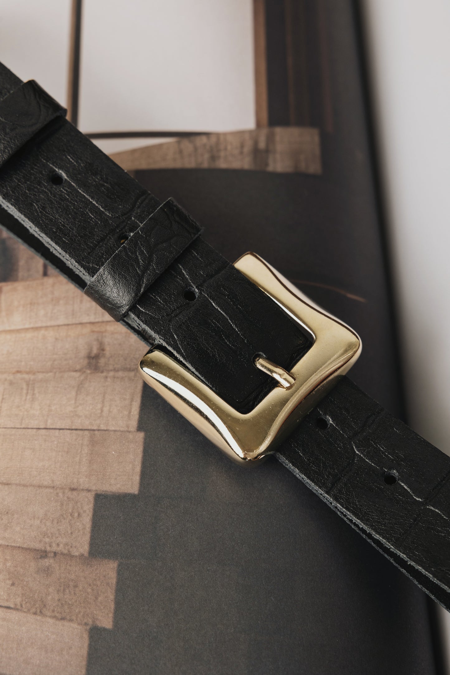 Ordinary Belt