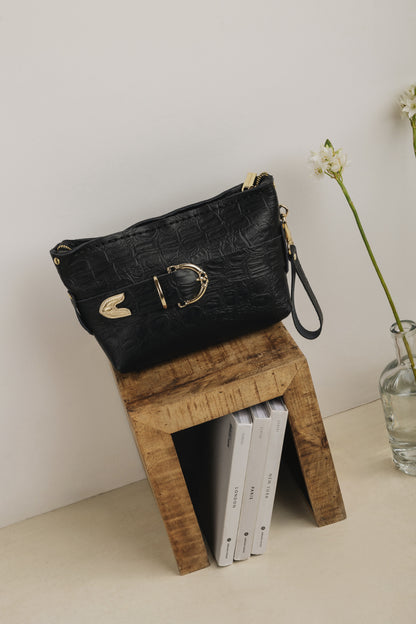 Rhiannon Leather Bag