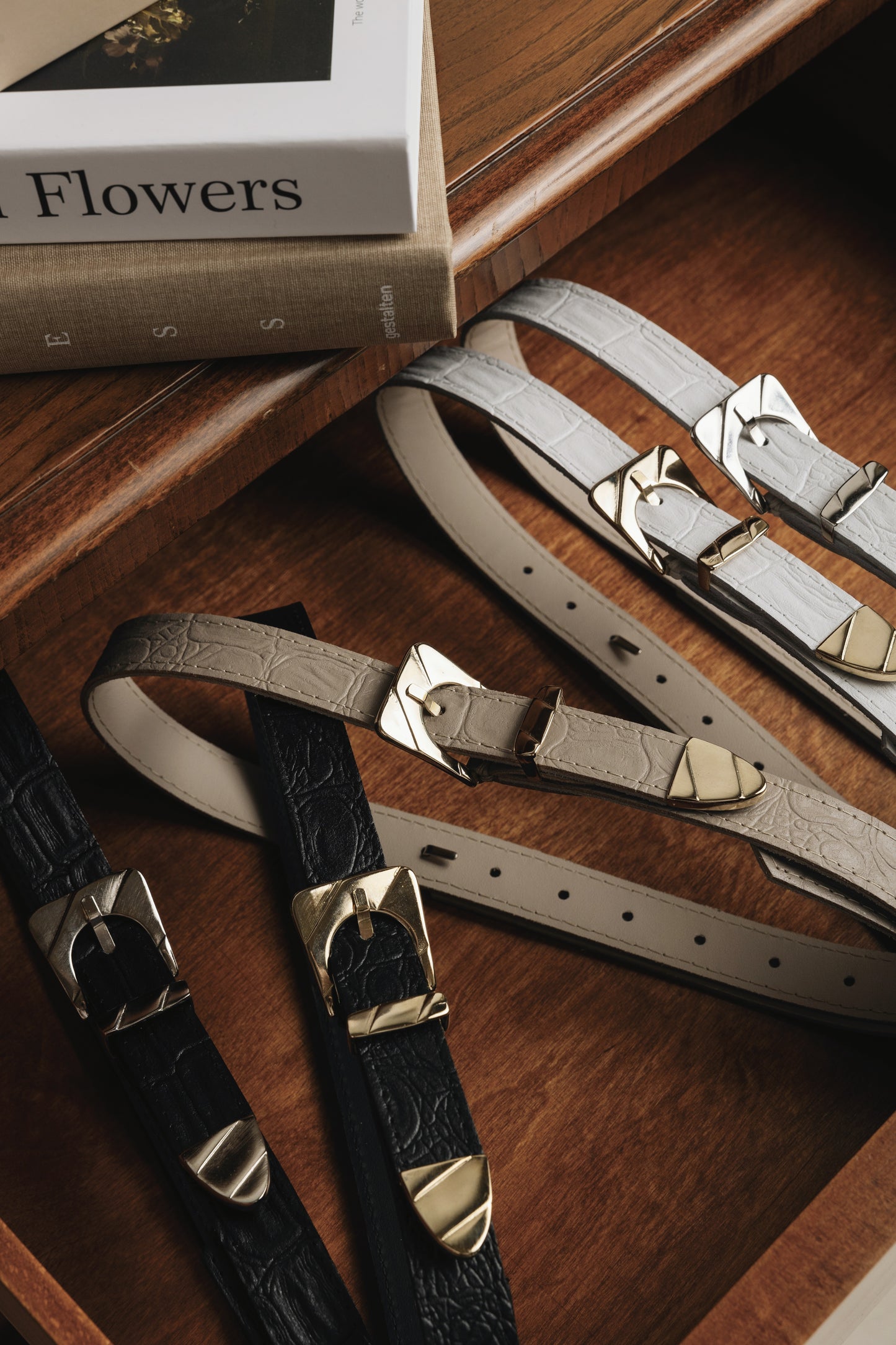 Ripple Belt