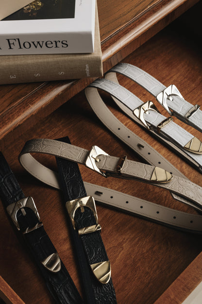 Ripple Belt