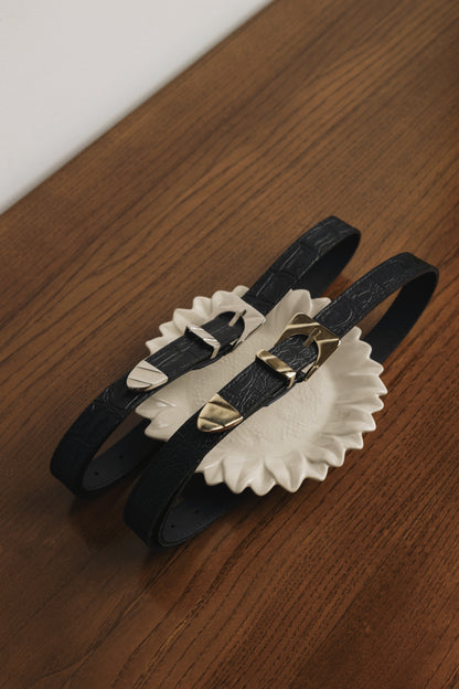 Ripple Belt