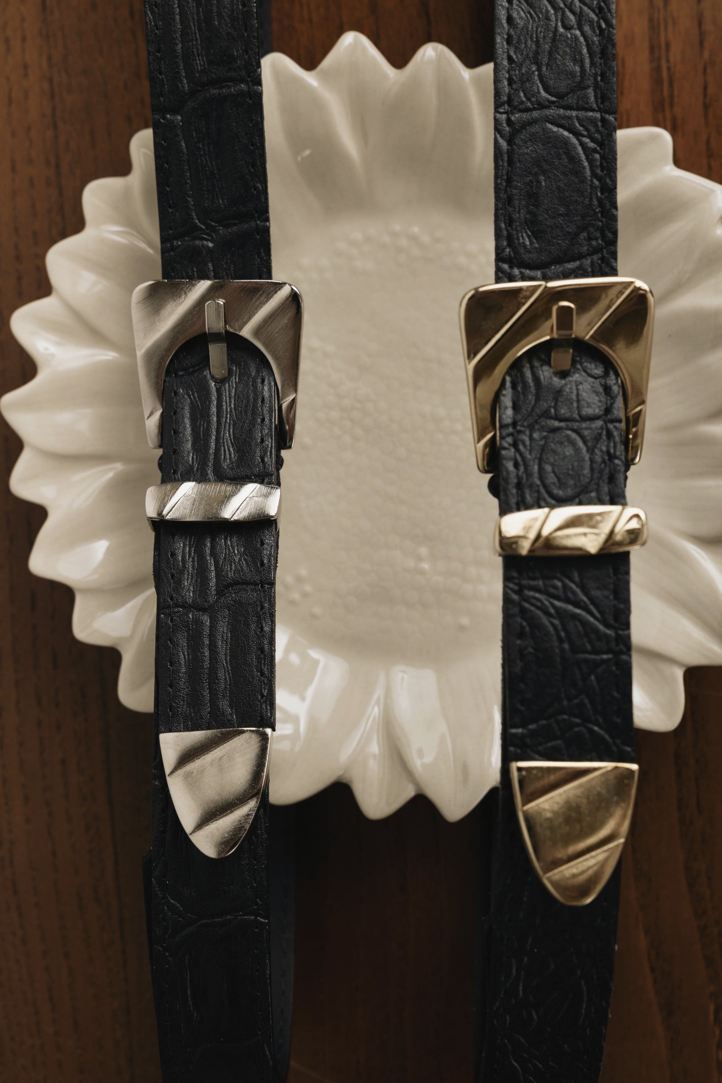 Ripple Belt