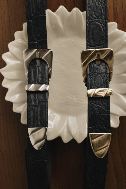 Ripple Belt