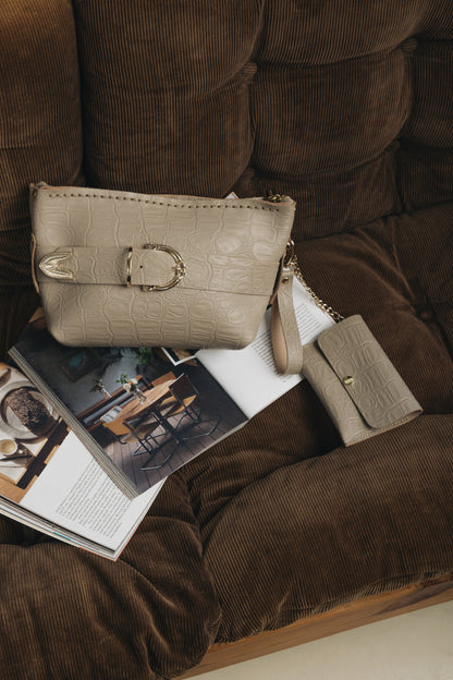 Rhiannon Leather Bag