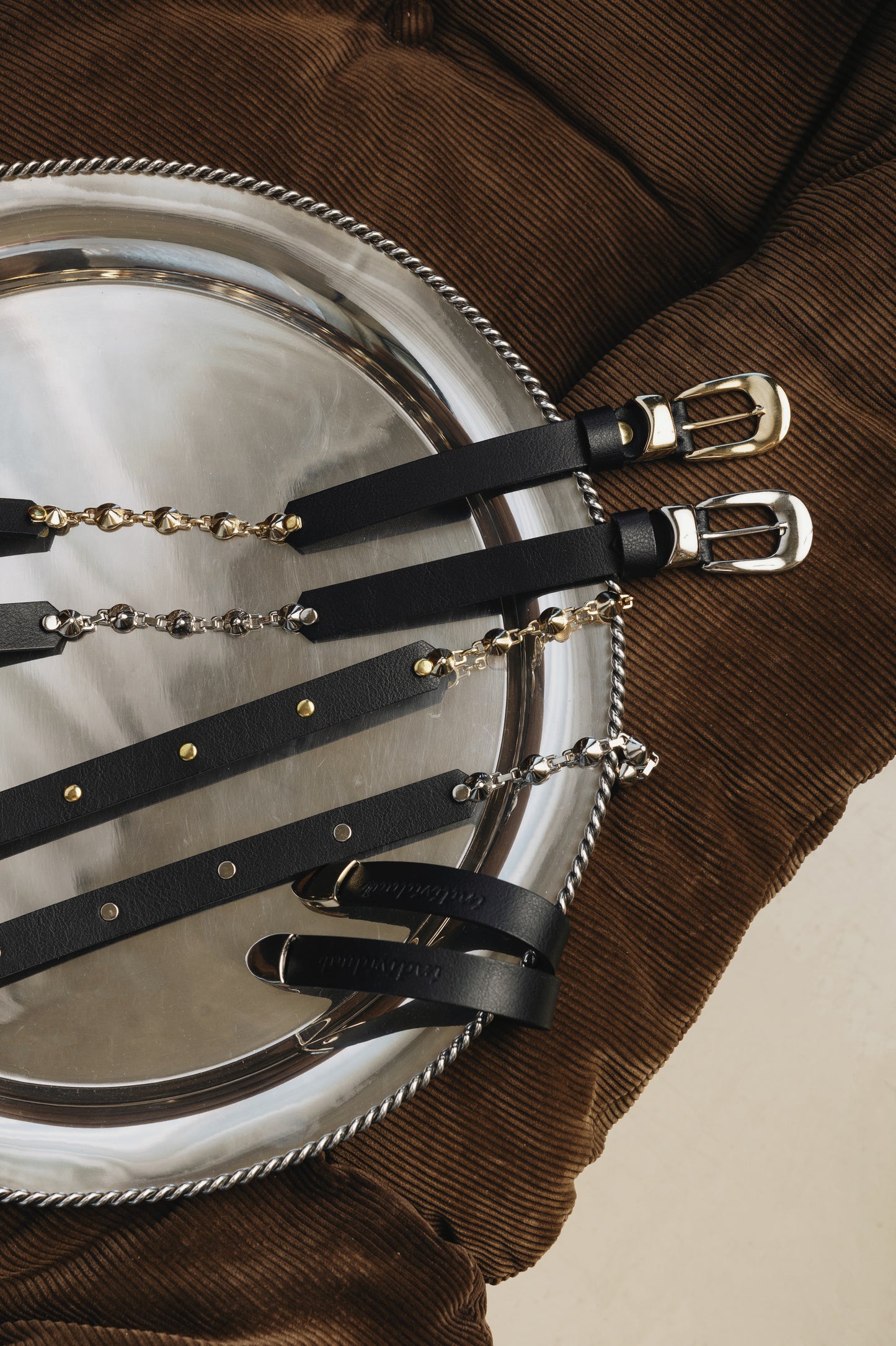 Party Doll Belt