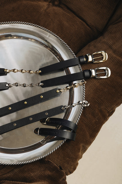 Party Doll Belt
