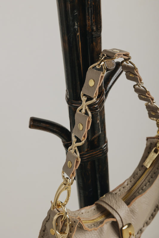 More Than This Leather Bag