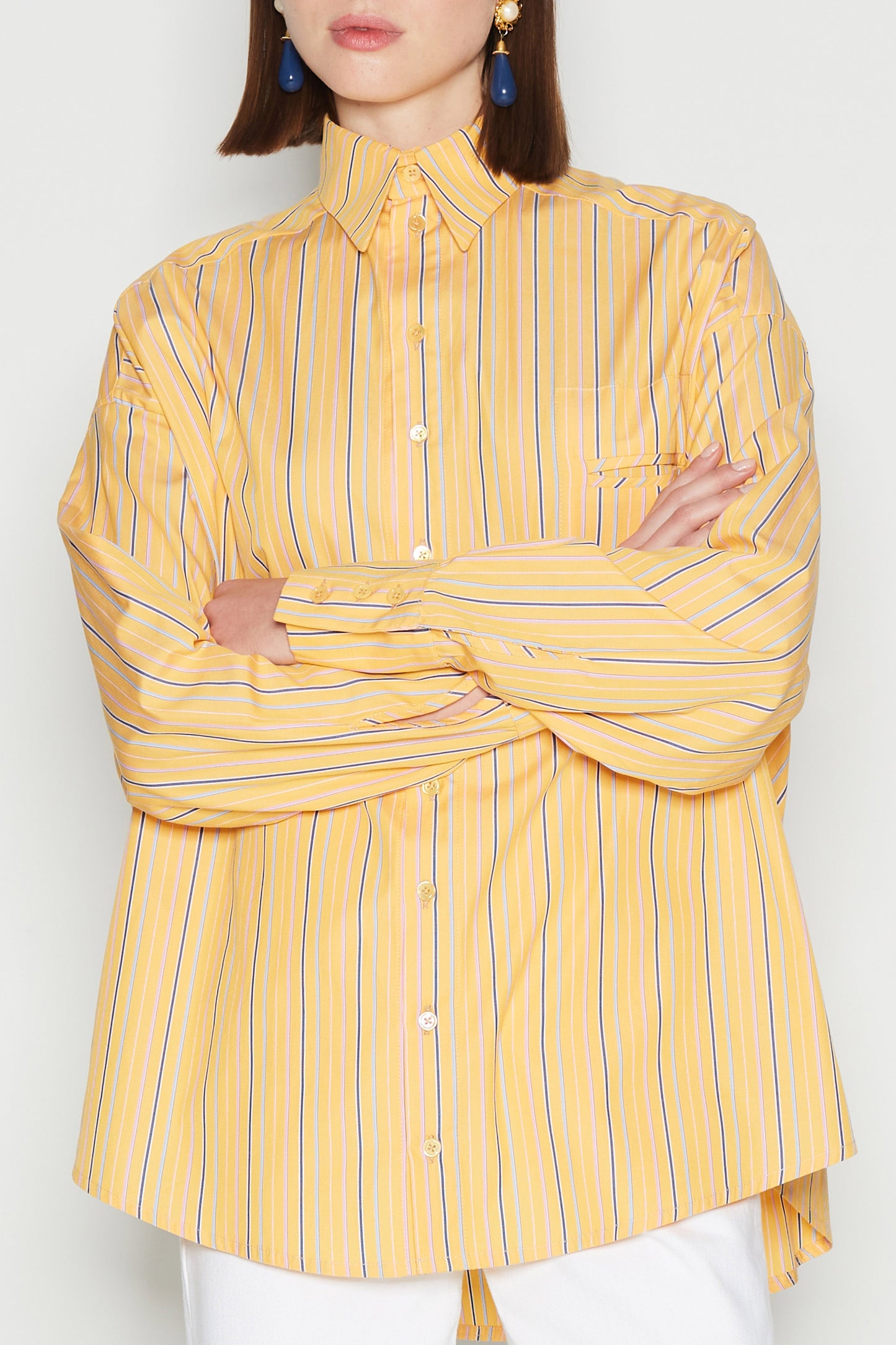 Jackie Shirt