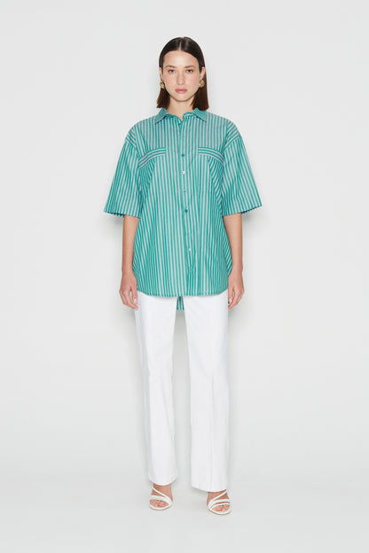 James Shirt
