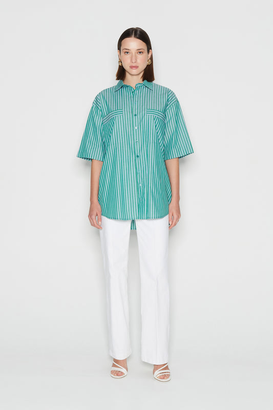 James Shirt
