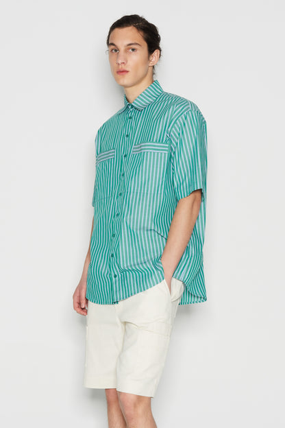 James Shirt